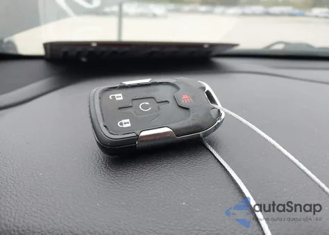 2021 GMC Acadia Fwd Sle z USA, uszkodzony, nr VIN 1GKKNKLA4MZ117242